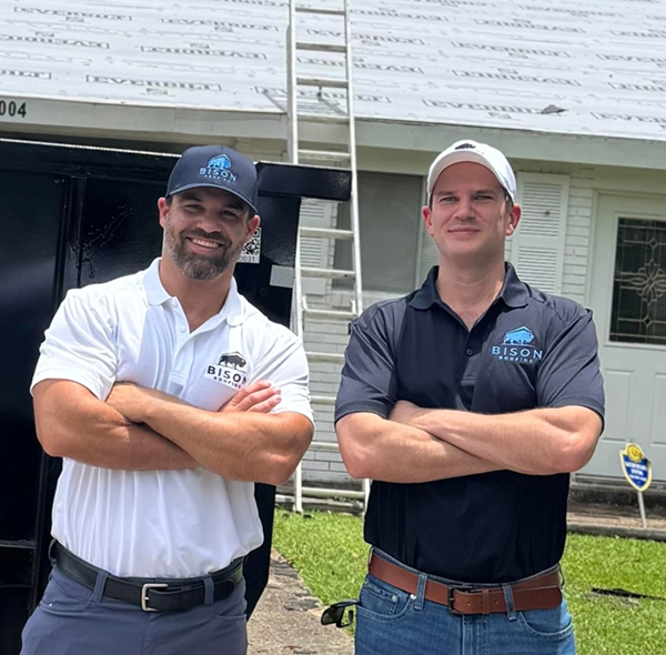 Bison Roofing About Us Bison Roofing About Us
