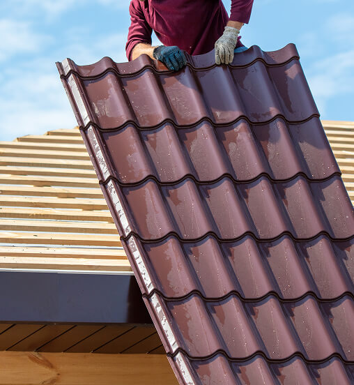Trusted Roofing Contractors In Louisiana