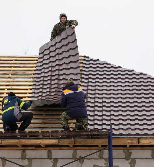High Quality Workmanship