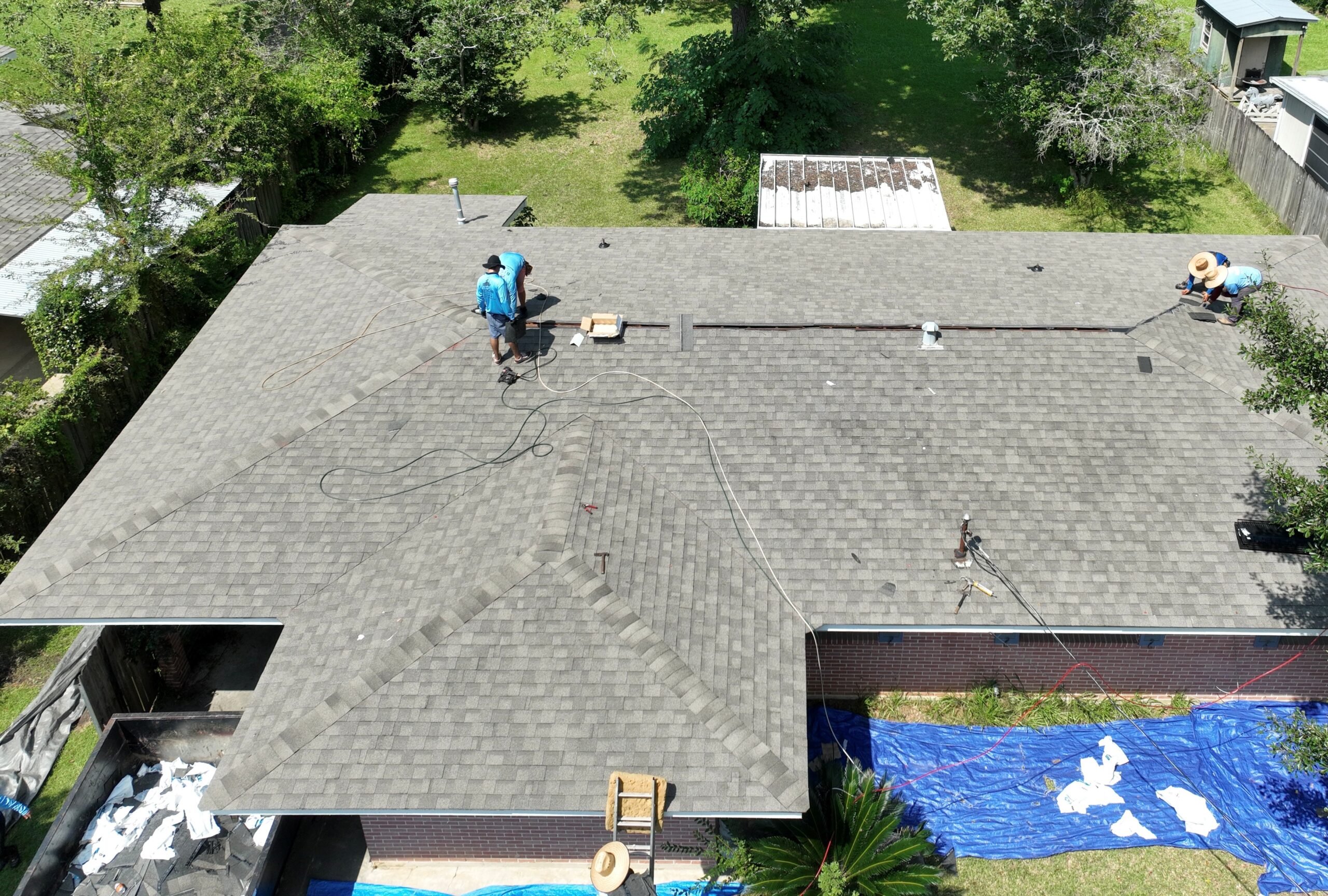 roof web Residential Roofing