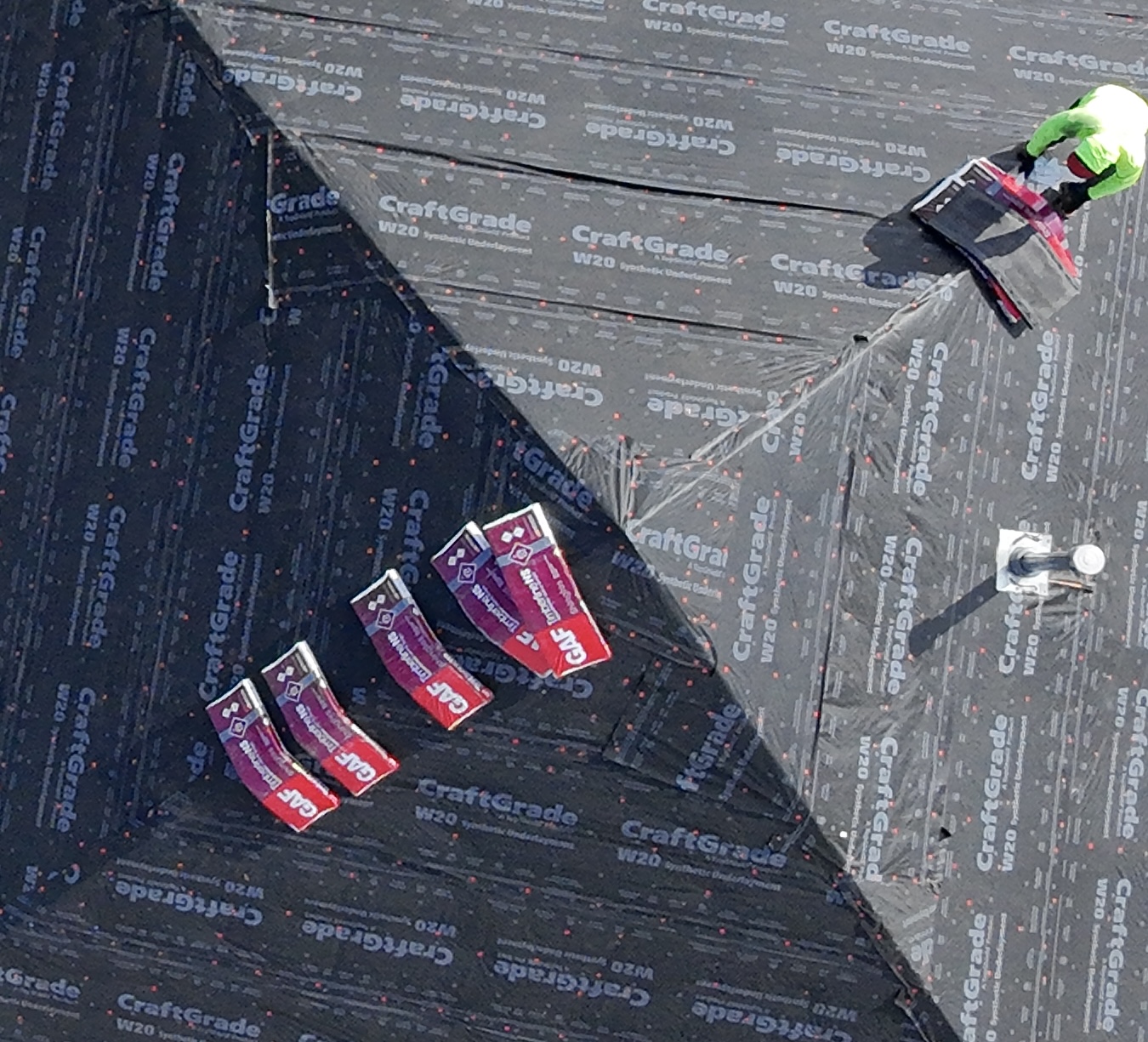 Roofing and Exterior Service Experts